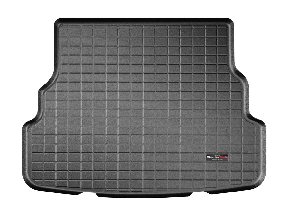 Weathertech - Cargo Liner - 40927