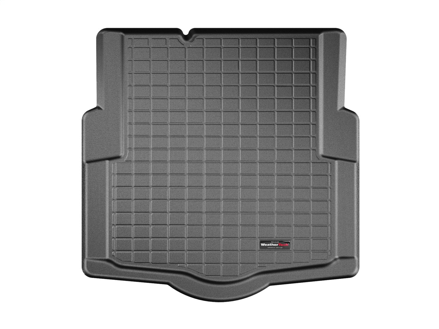 Weathertech - Cargo Liner - Black 16-19 Chevrolet Cruze - 40930