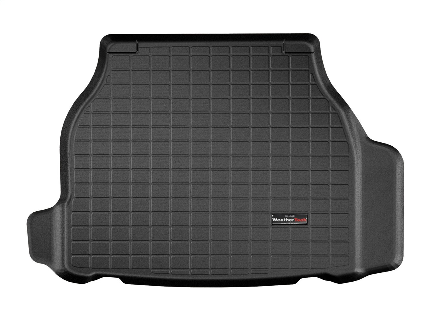 Weathertech - Cargo Liner - 40980