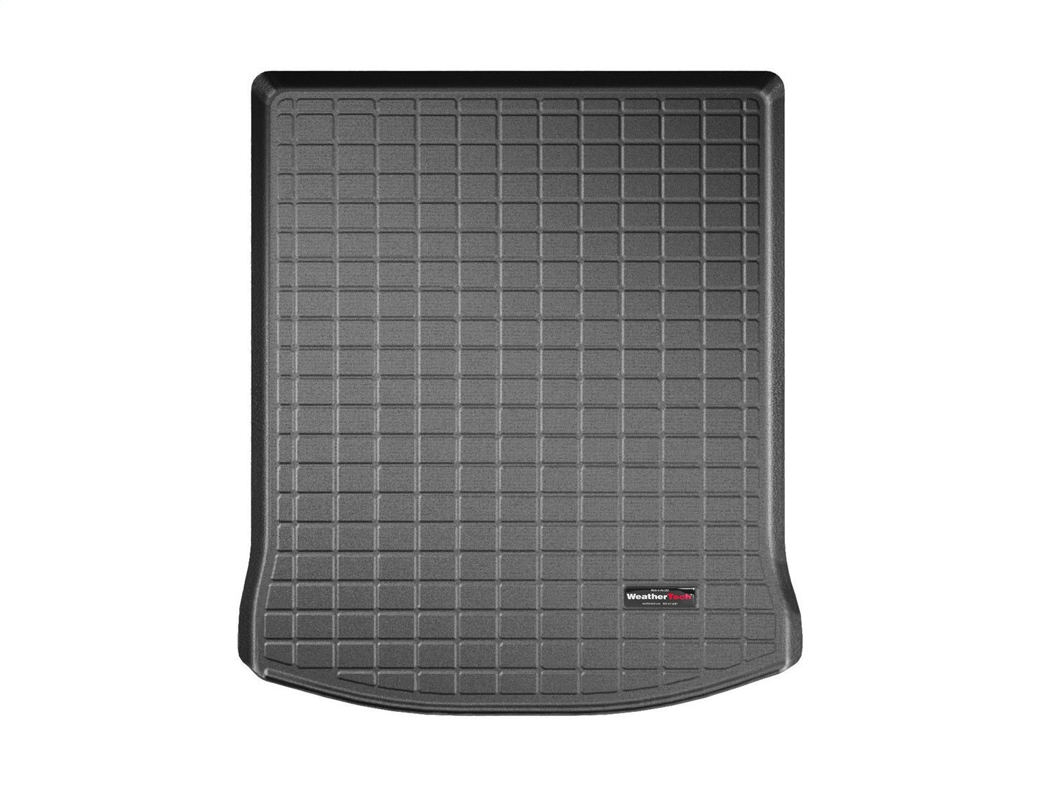 Weathertech - Cargo Liner - Black 17-23 BMW 5-Series / 18-23 BMW M5 - 40985