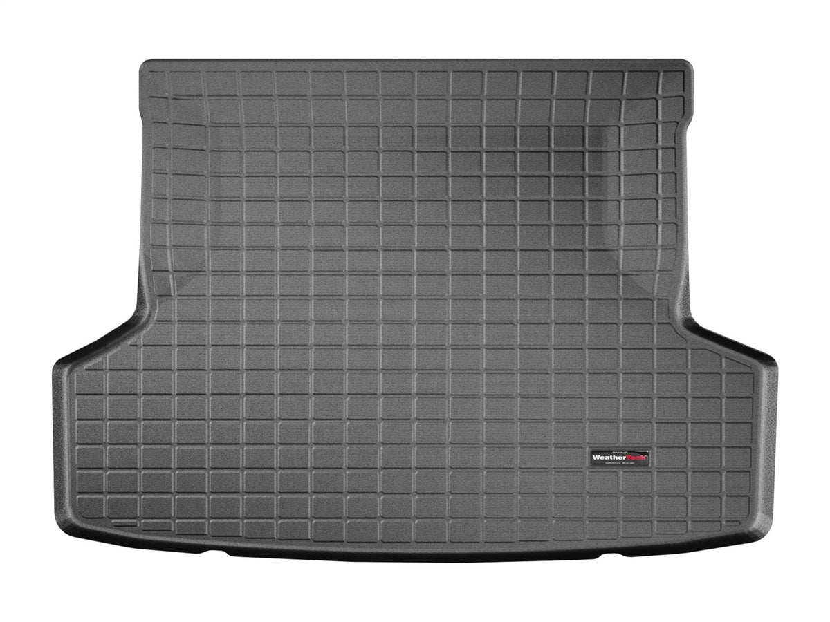 Weathertech - Cargo Liner - Black 17-22 Subaru Impreza - 40993