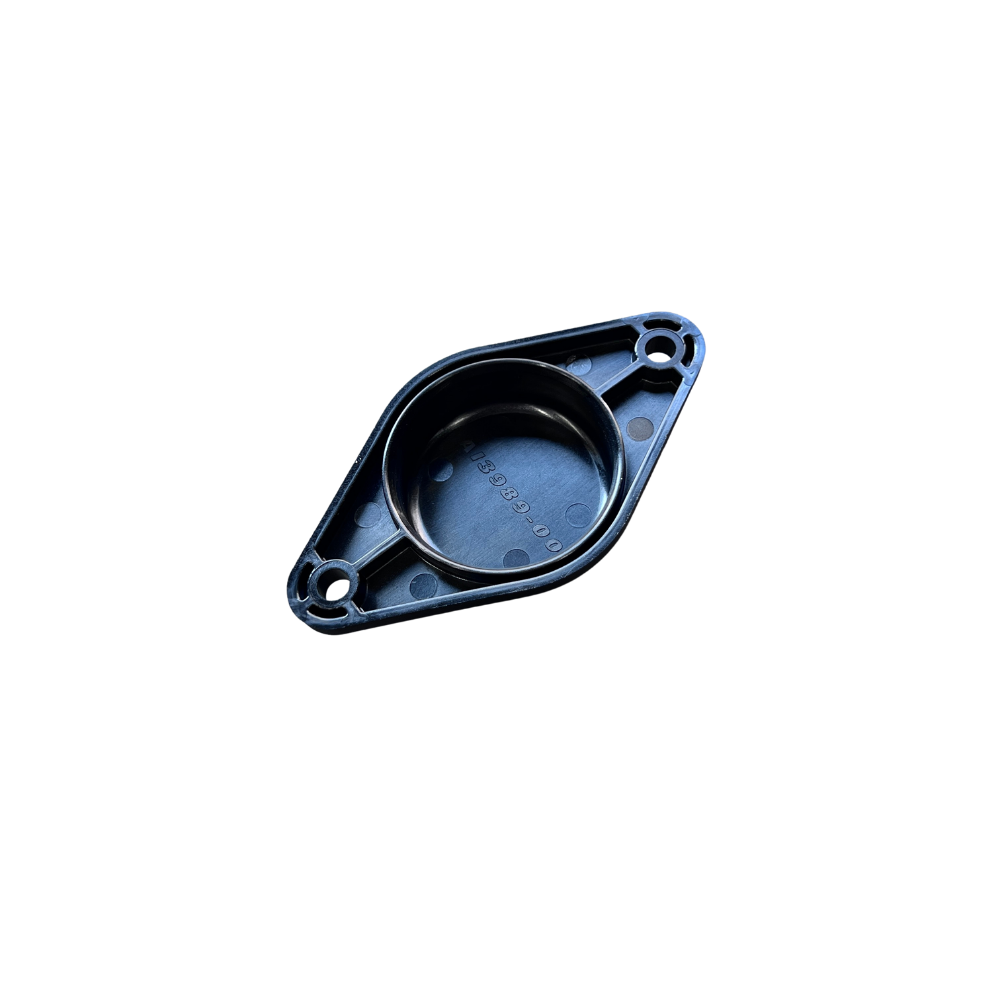 S&B Resonator Delete for 2011-2016 6.6L Duramax LML - 82-1009