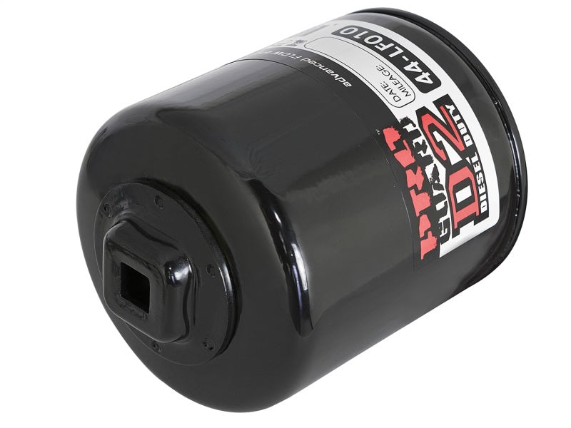 aFe ProGuard D2 Fluid Filters Oil F/F OIL GM Cars &amp; Trucks 75-10 L4/V6 - 44-LF010