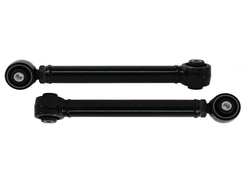 SuperPro 96-07 Jeep Wrangler TJ Lower Trailing Arm Set - TRC1193