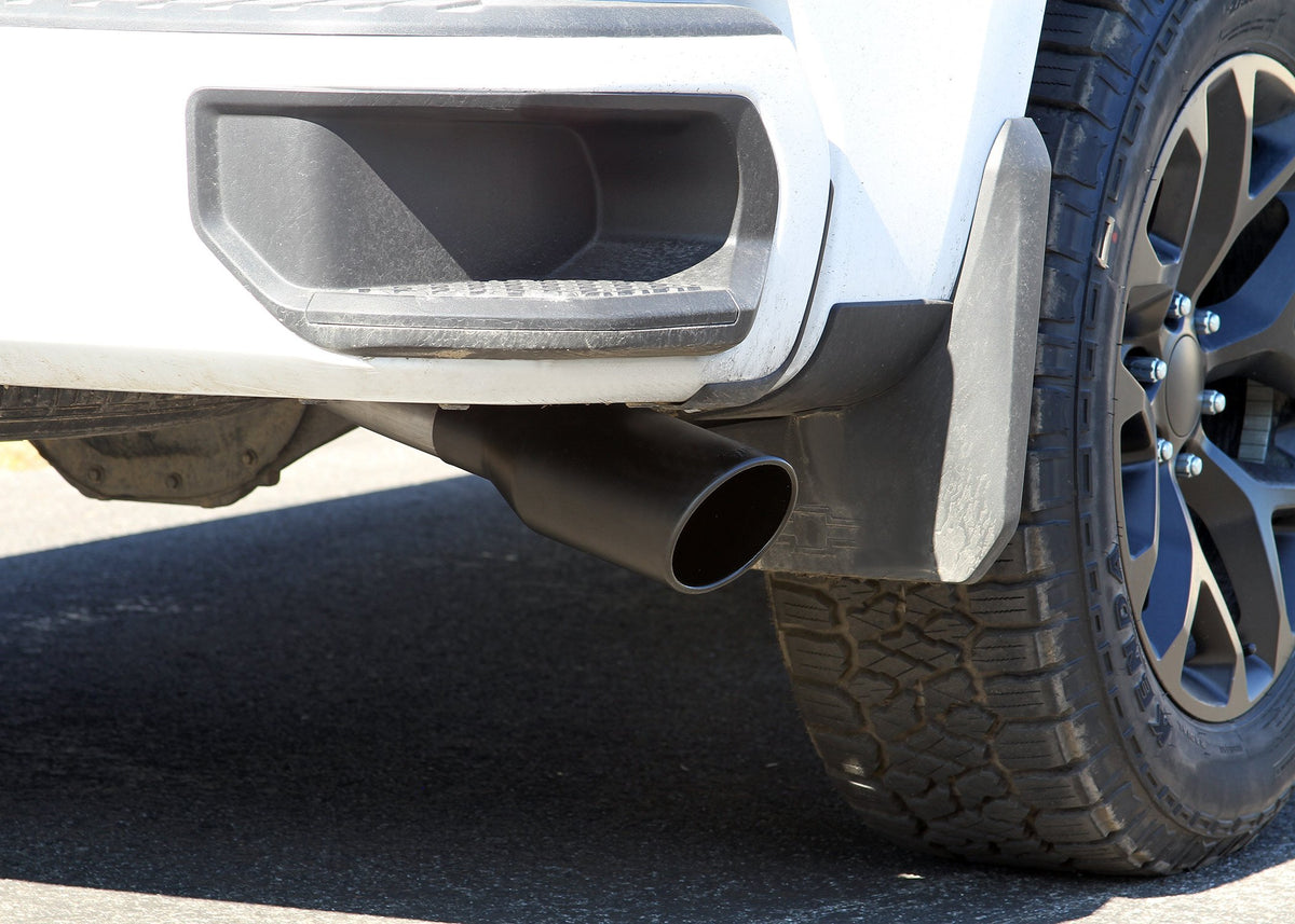 Flowmaster Flow FX Cat-Back Exhaust System 718114