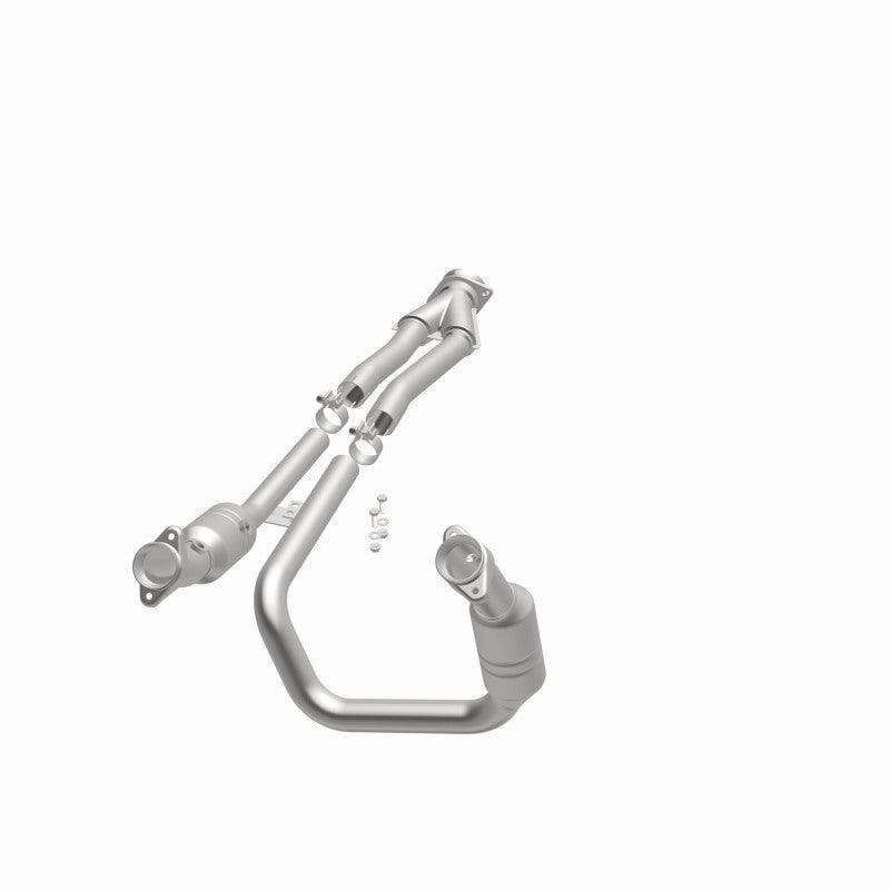 MagnaFlow Conv Direct Fit 2015 Ford Transit-150/250/350 V6 3.7L - 52436