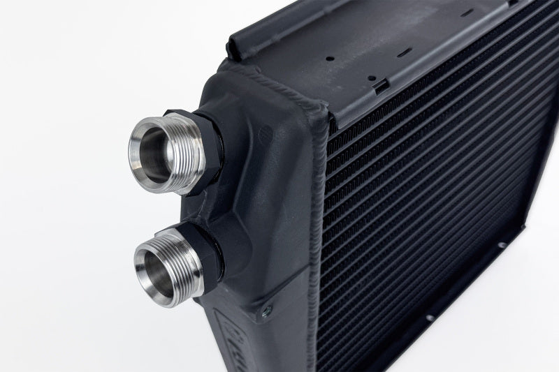 CSF Porsche 964/993 OEM+ Performance Fender Oil Cooler - 8334