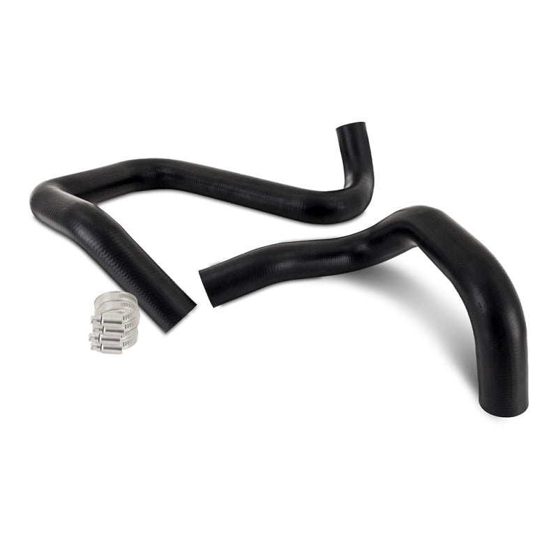 Mishimoto 2012-2018 Jeep Wrangler JK 3.6L Replacement Hose Kit - MMHOSE-WR6-12E