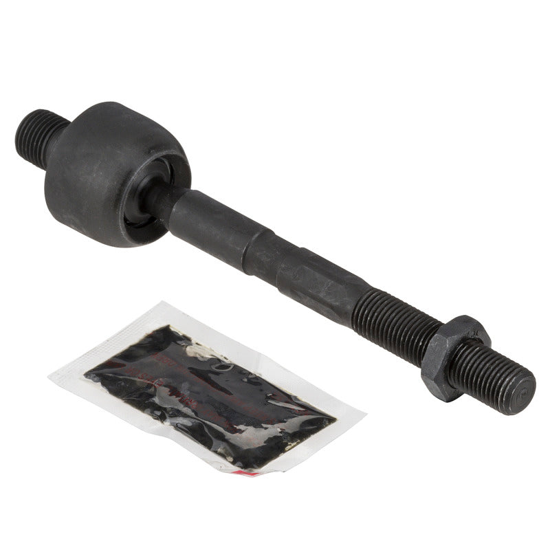 MOOG 12-13 Kia Forte5 Front Inner / Inner Tie Rod End - EV800228 - front view