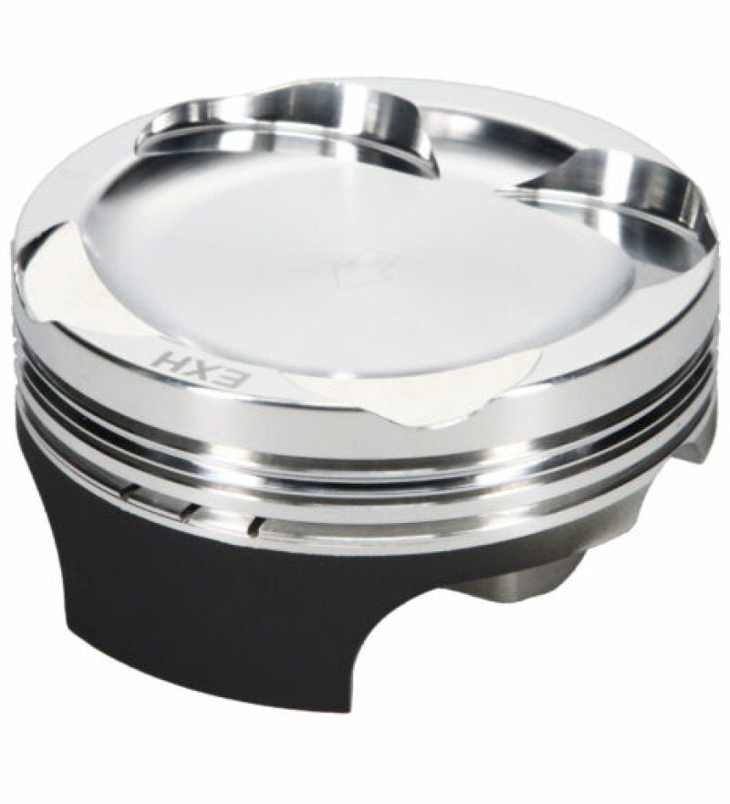 JE Pistons Suzuki GSXR 1000 05-06 Piston Kit - 254555
