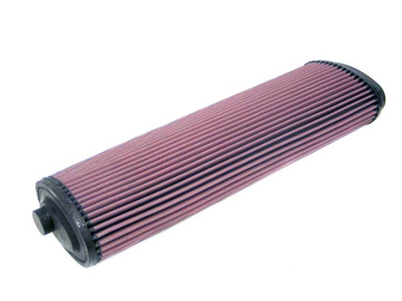K&amp;N 99-00 BMW 320D Turbo-Diesel Drop In Air Filter - E-2653