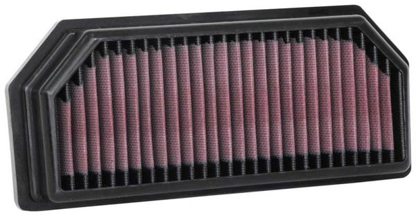 K&N Ktm 1290 Super Duke R 2020-2021 Air Filter - KT-1320 for 2020-2021 KTM 1290 Super Duke R - front view