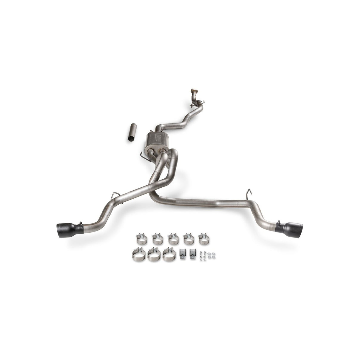 Flowmaster Flow FX Cat-Back Exhaust System 718174