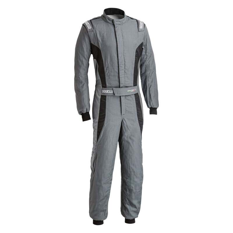 Sparco Suit Victory Pr Boot Cuff 54 GR/BK - BRS0053U0E41054