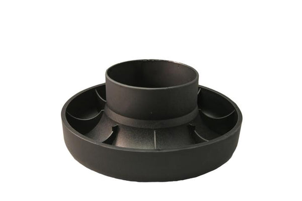 BLOX Racing 2.5inch Composite Velocity Stack - BXIM-00306 - front view