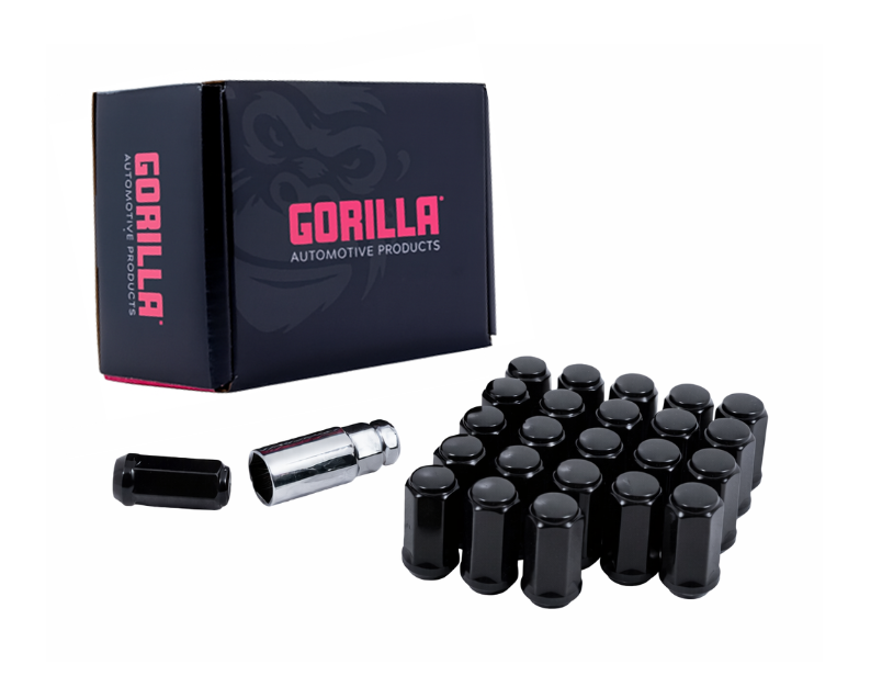Gorilla Automotive GOR-K6LT19-14150BGR