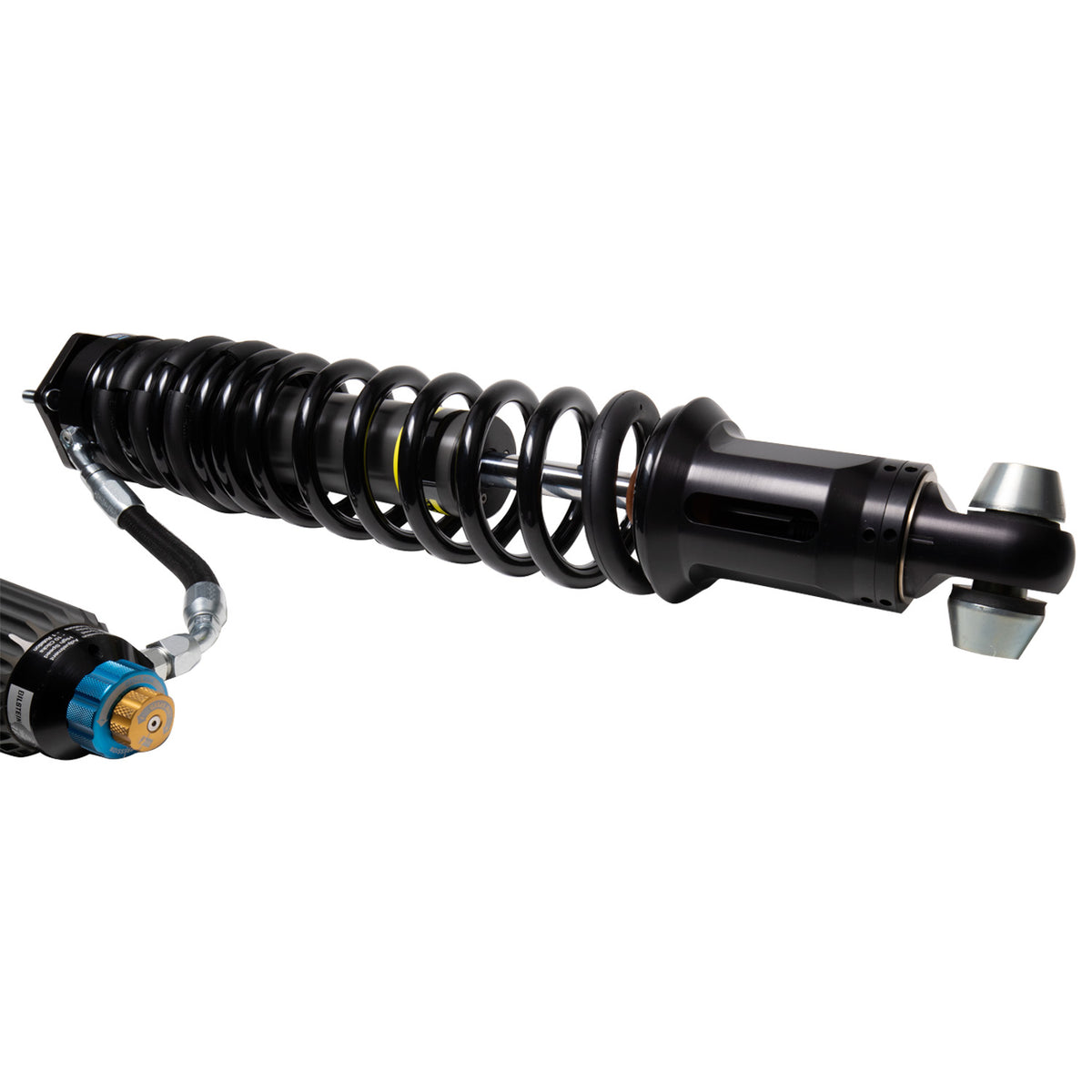 Bilstein 21+ Ford Bronco B8 8112 Suspension Shock Absorber and Coil Spring Assembly - Rear Right - 41-314333
