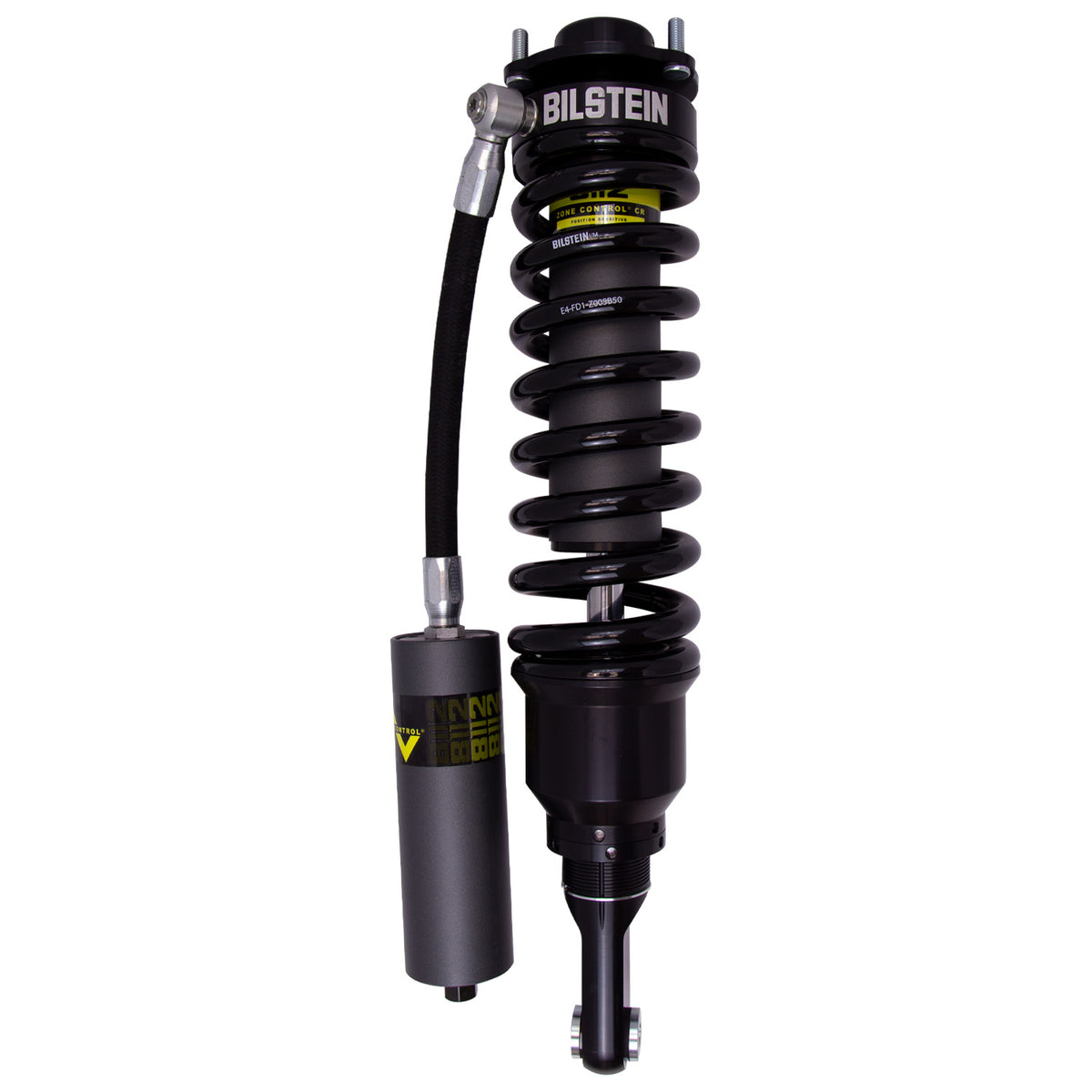 Bilstein 05-22 Toyota Tacoma B8 8112 Front Left Corner Module - 41-322673