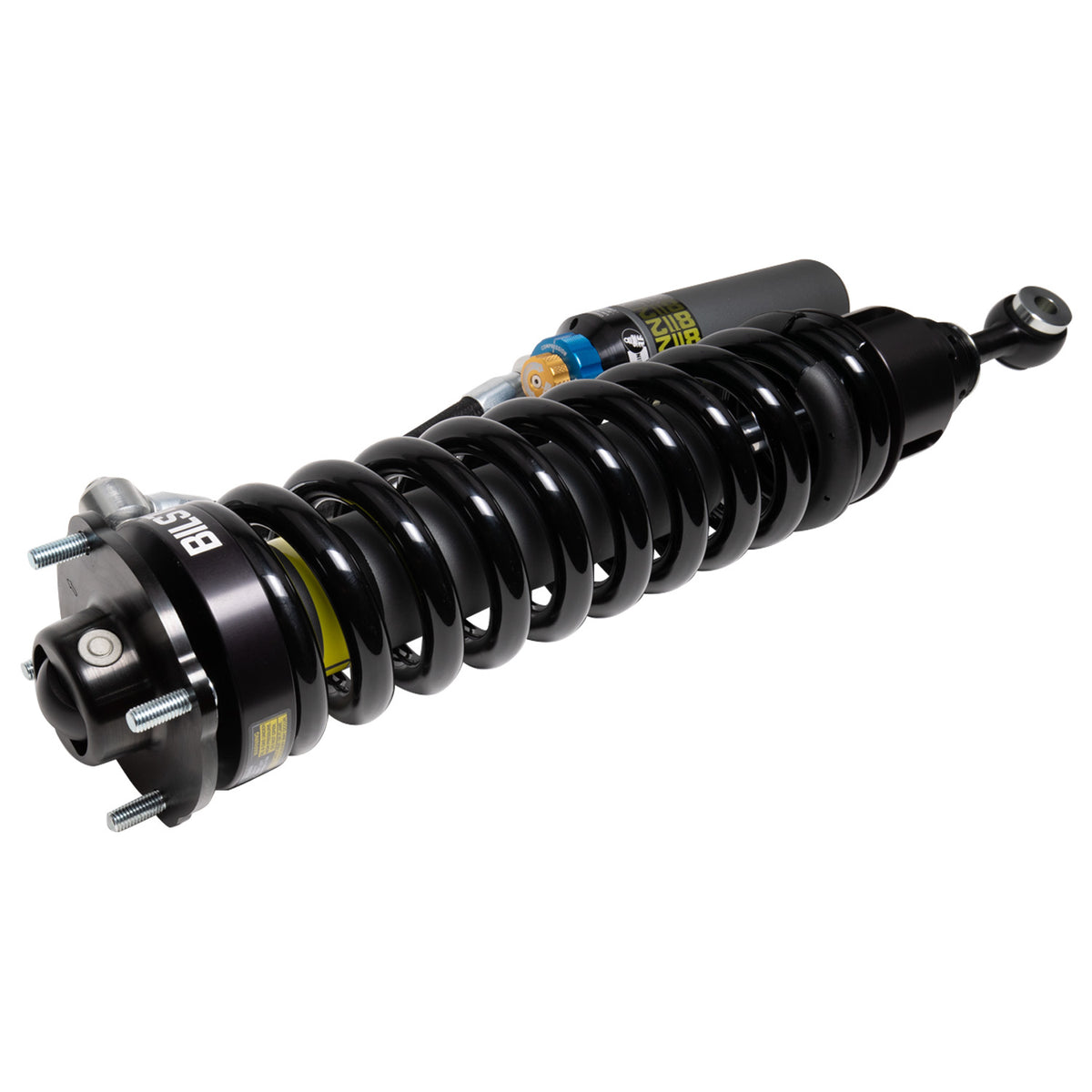Bilstein 07-21 Toyota Tundra B8 8112 ZoneControl CR DSA+ Front Left - 41-326084