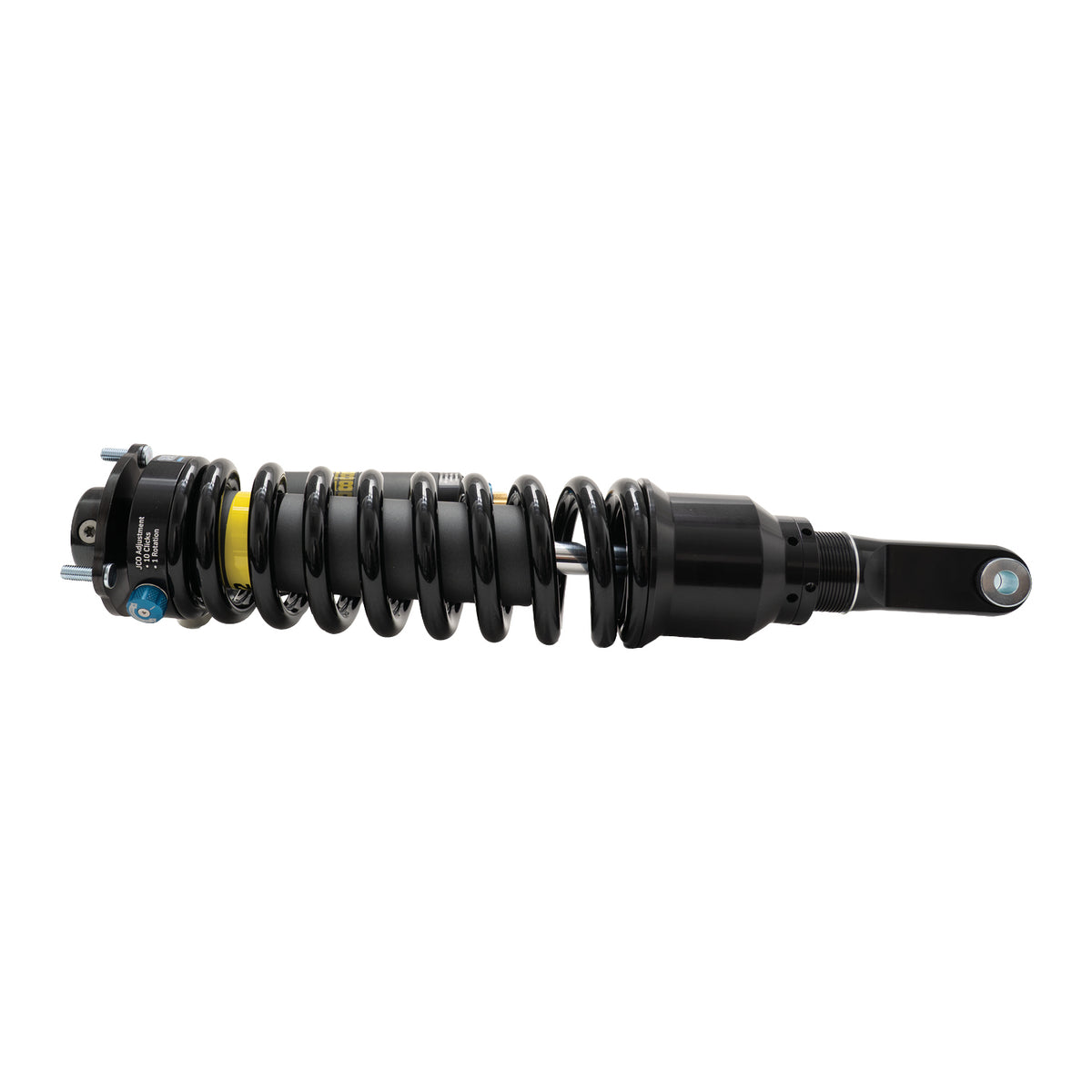Bilstein B8 8112 Series 10-24 Toyota 4Runner Front Left Shock Absorber & Coil Spring Assembly - 41-326268