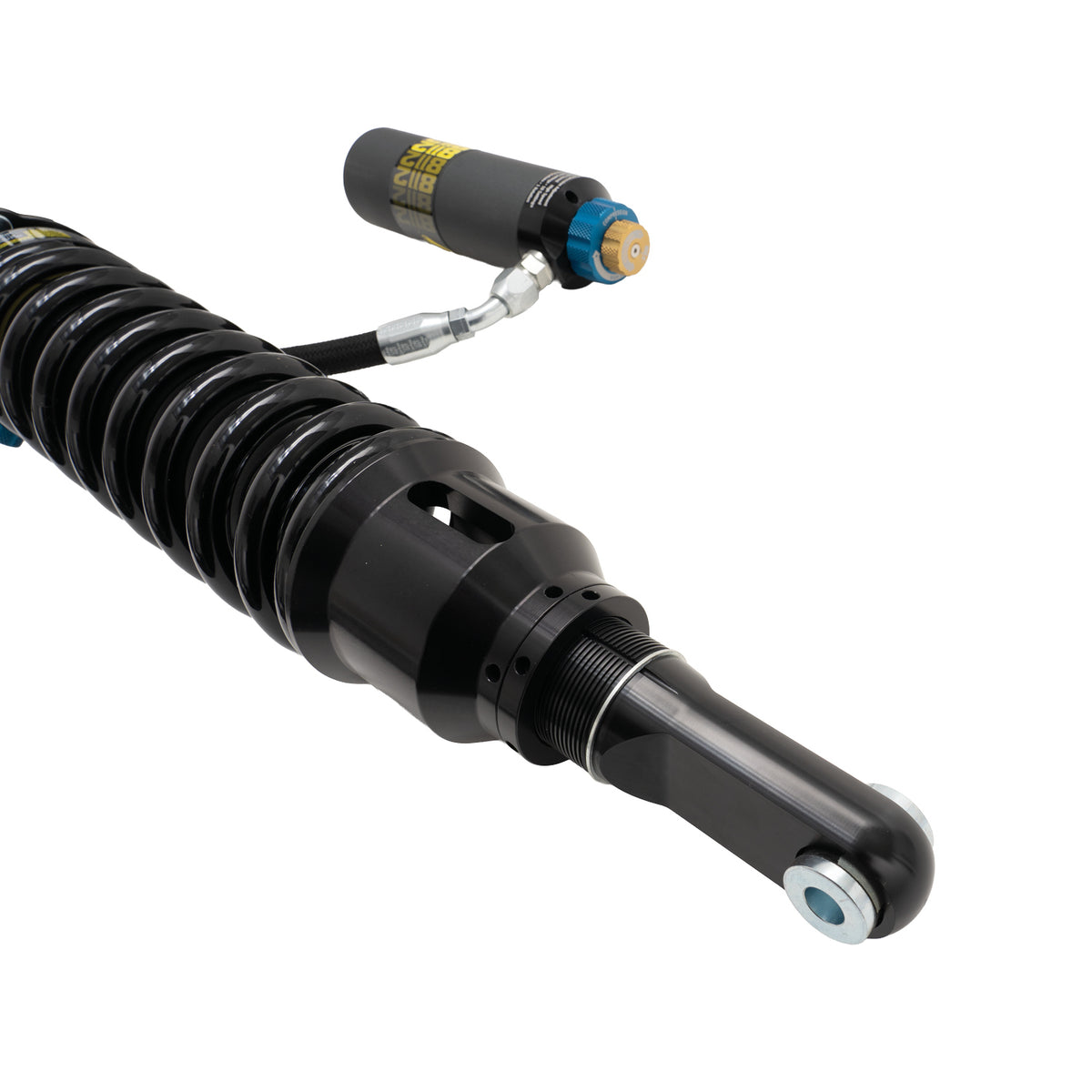 Bilstein B8 8112 Series 10-24 Toyota 4Runner Front Left Shock Absorber & Coil Spring Assembly - 41-326268