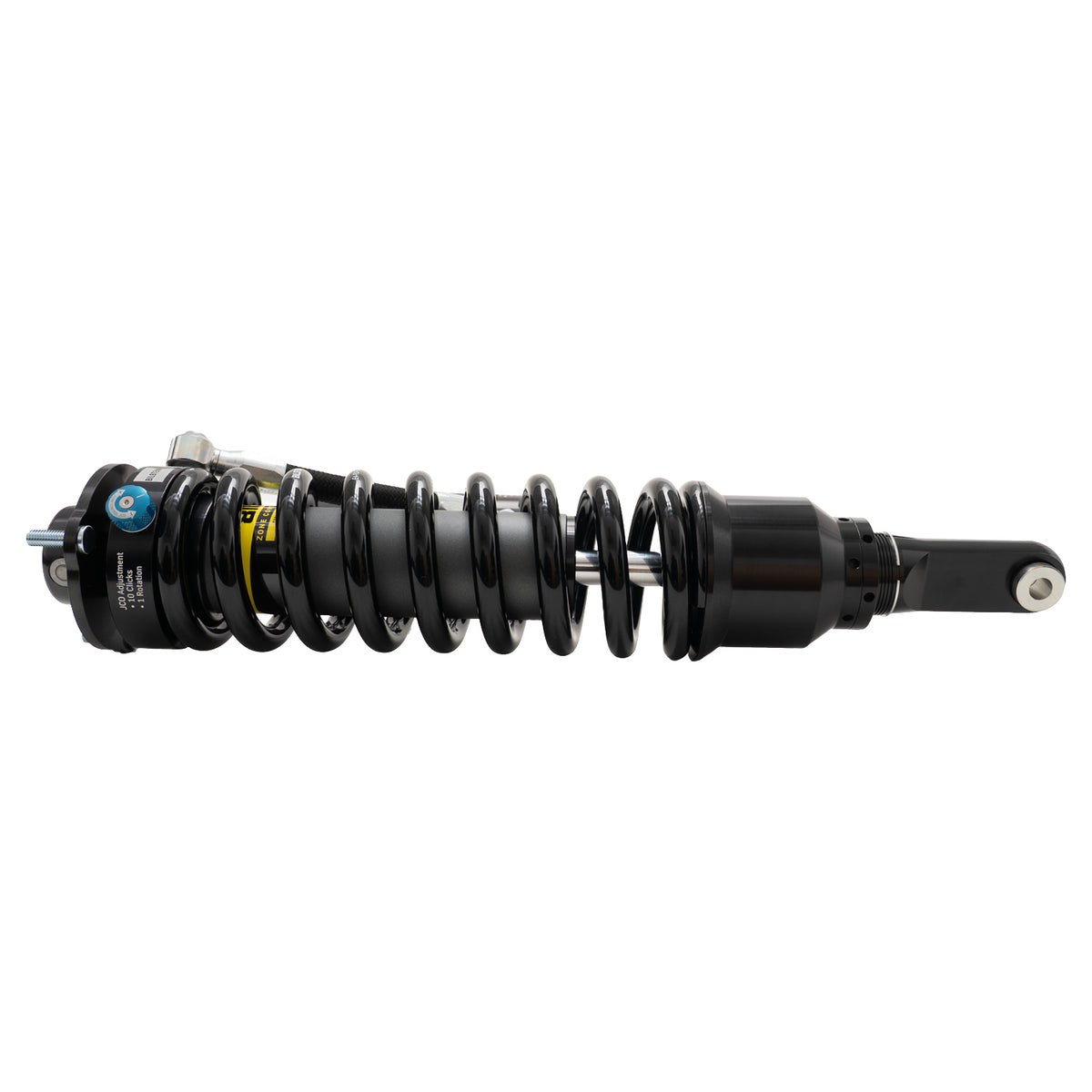 Bilstein B8 8112 Series 10-24 Toyota 4Runner Front Right Shock Absorber & Coil Spring Assembly - 41-326275