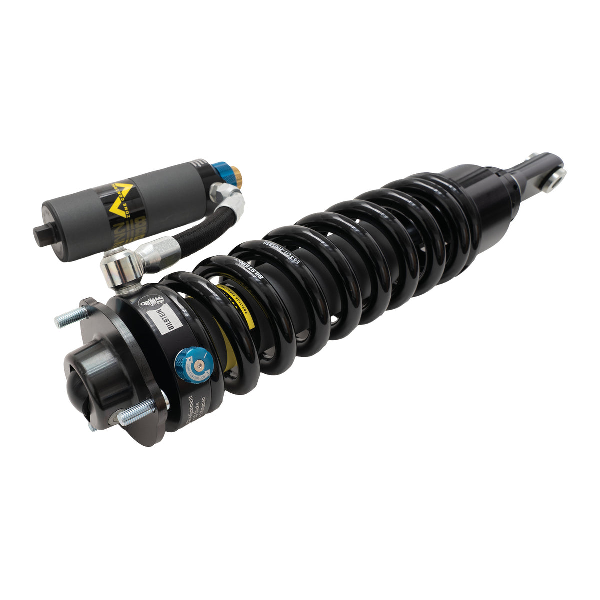Bilstein B8 8112 Series 10-24 Toyota 4Runner Front Right Shock Absorber & Coil Spring Assembly - 41-326275