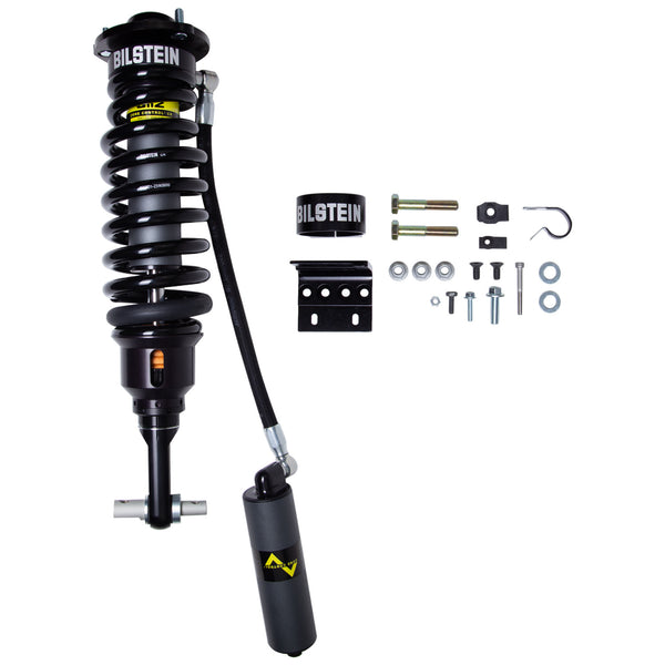 Bilstein 15-24 Ford F-150 4WD B8 8112 (ZoneControl CR) Front Right Shock Absorber - 0.7-2.7in Lift - 41-326725