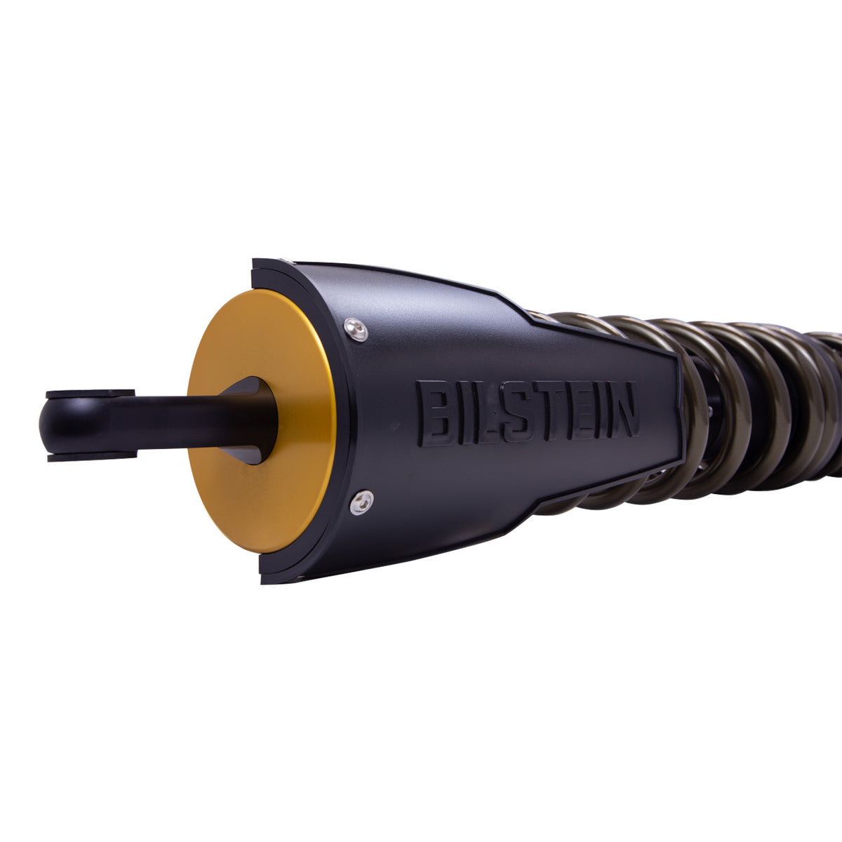 Bilstein 22-24 Can-Am Maverick X3 Max RS Turbo Black Hawk Powersports Shock & Coil Spring Ass. - RL - 41-338131