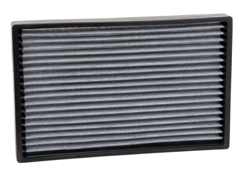 K&N 04-13 Chevy Impala Cabin Air Filter - VF3000 for 2000-2013 Chevrolet Impala - installed view
