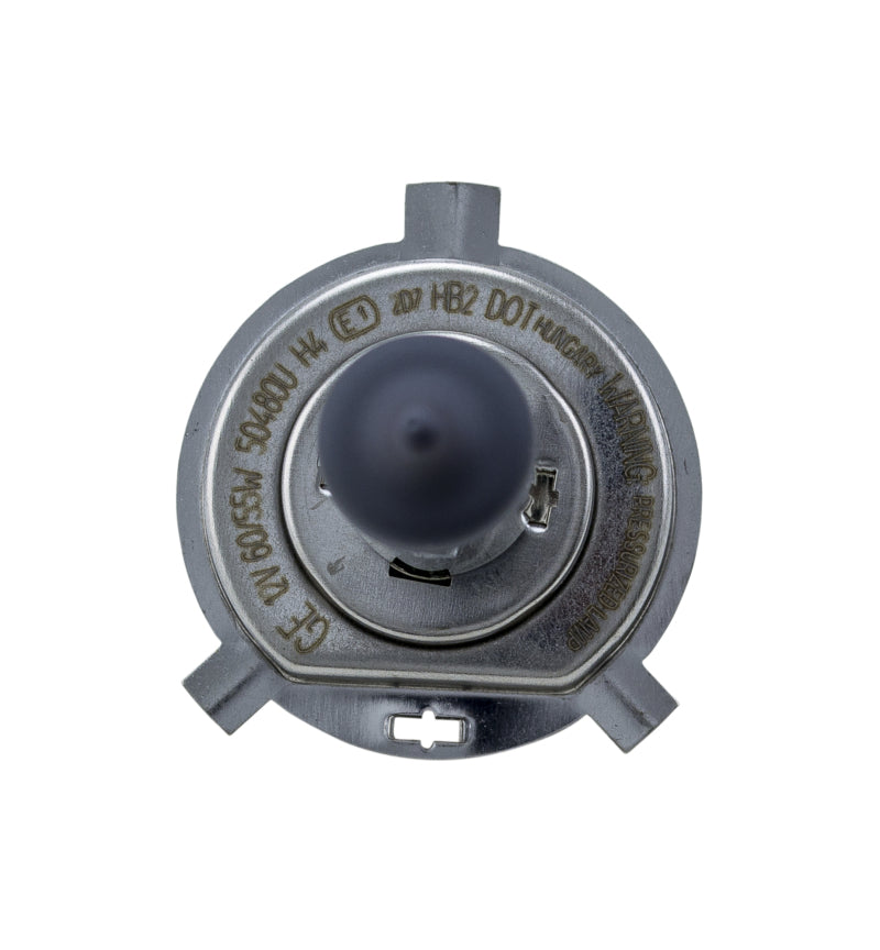 Hella Vision Plus 7 inch 165MM HB2 12V SAE VP Head Lamp - 002395301