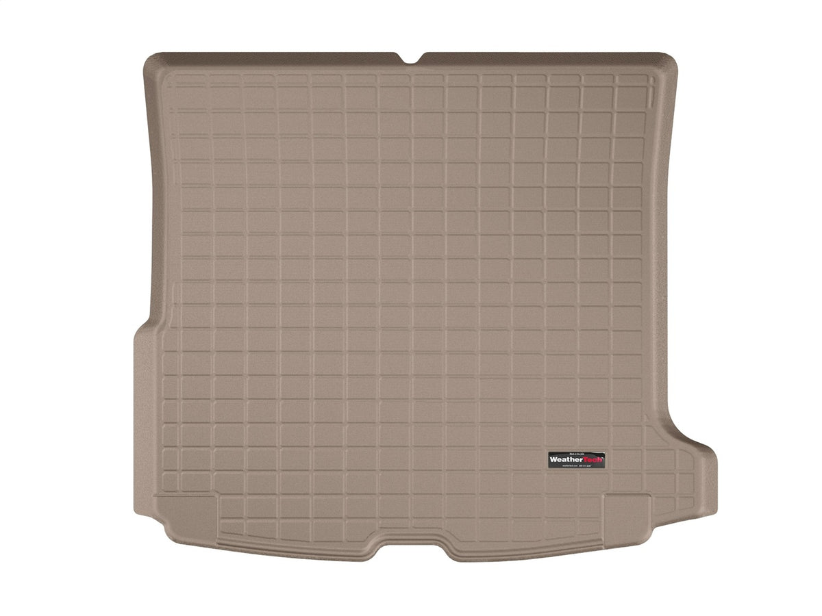 Weathertech - Cargo Liner - Tan Behind 2nd Row Seating 19-25 V60 - 411301