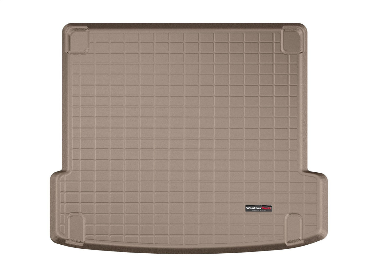 Weathertech - Cargo Liner - Tan Behind 2nd Row Seating 20-26 X6 - 411337