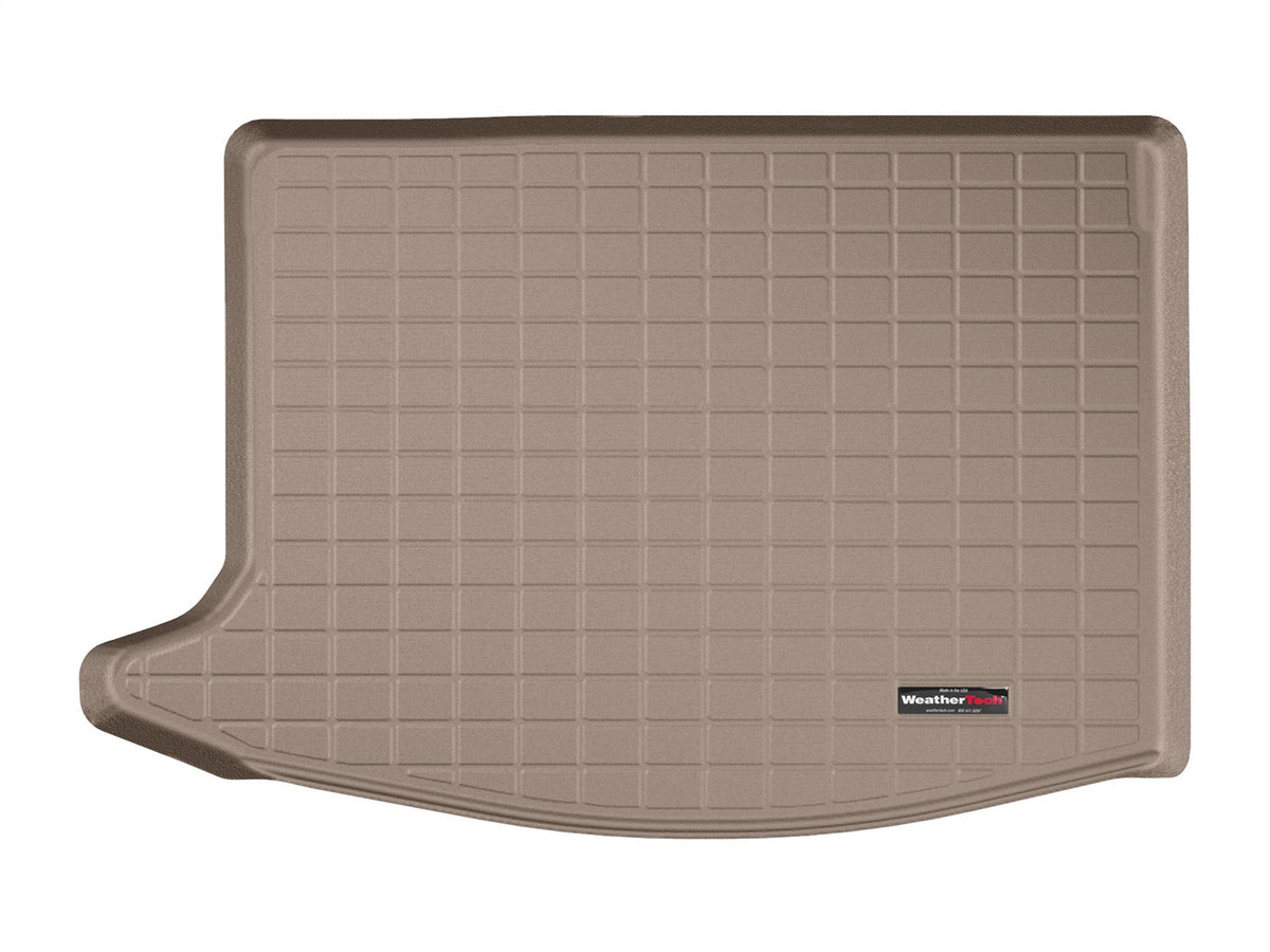 Weathertech - Cargo Liner - Tan Behind 2nd Row Seating 20-26 Encore GX - 411359