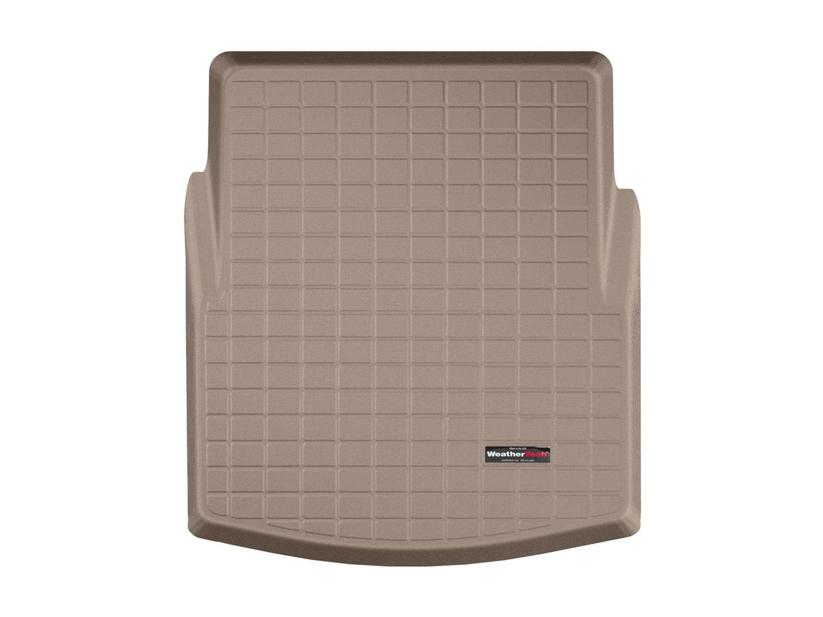 Weathertech - Cargo Liner - Tan 20-25 Cadillac CT4 - 411362