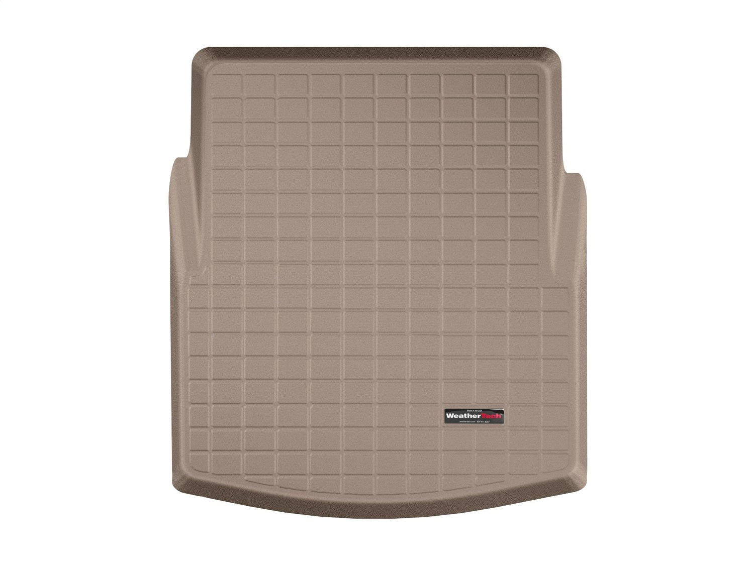 Weathertech - Cargo Liner - Tan 20-25 Cadillac CT4 - 411362