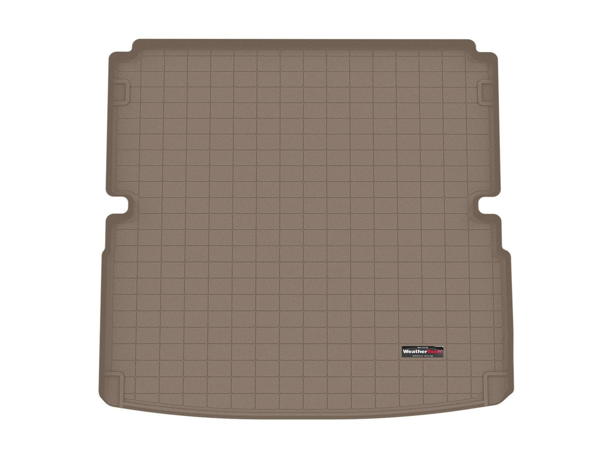 Weathertech - Cargo Liner - Tan Behind 2nd Row Seating 22-26 MDX - 411438