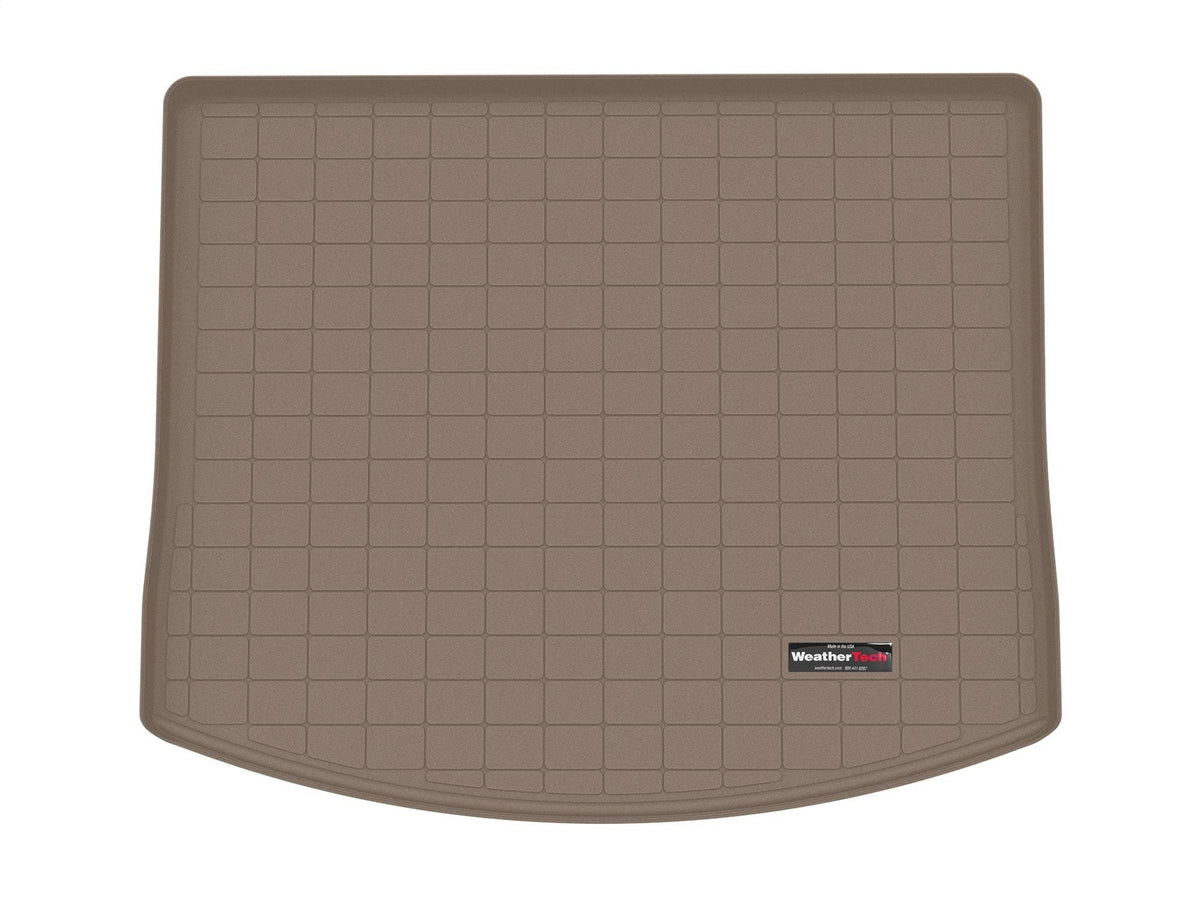 Weathertech - Cargo Liner - Tan Behind 2nd Row Seating 20-25 Corsair - 411440
