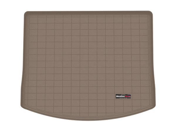 Weathertech - Cargo Liner - Tan Behind 2nd Row Seating 20-25 Lincoln Corsair - 411440