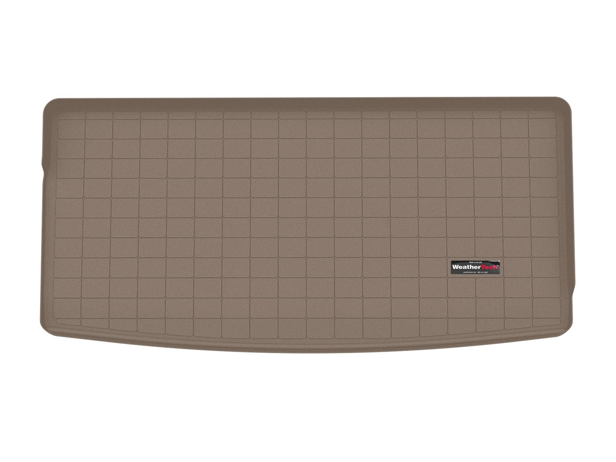 Weathertech - Cargo Liner - 411487