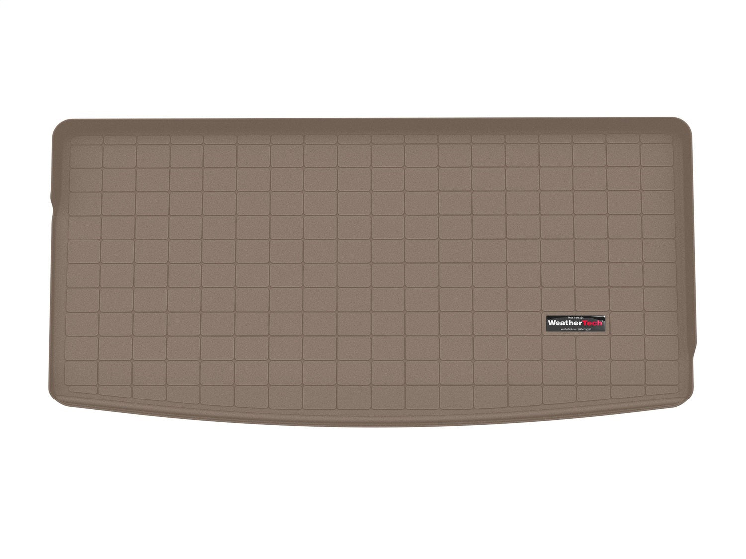 Weathertech - Cargo Liner - 411487
