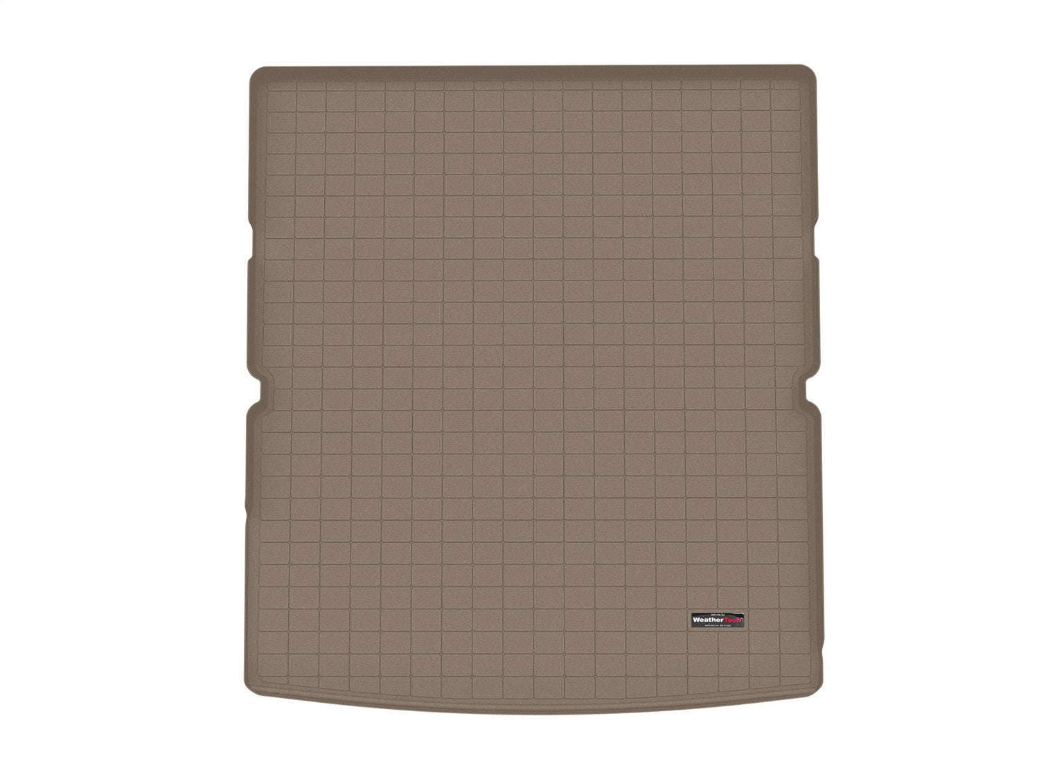 Weathertech - Cargo Liner - Tan Behind 2nd Row Seating 22-25 Jeep Grand-Wagoneer / 22-25 Jeep Wagoneer - 411488