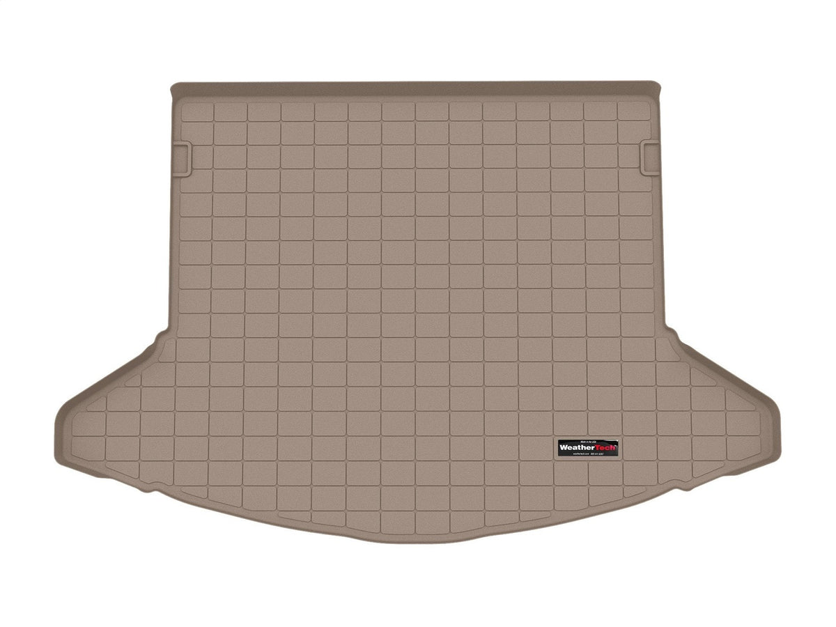 Weathertech - Cargo Liner - Tan Lower Cargo Area 22-25 CX 5 - 411519