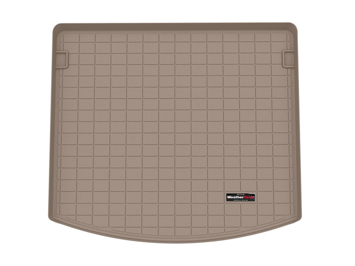 Weathertech - Cargo Liner - Tan Upper Cargo Area 22-25 CX 5 - 411526