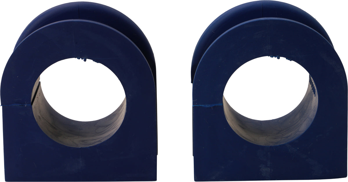MOOG 2003 Isuzu Ascender Front To Frame Sway Bar Bushing - K80773 - front view