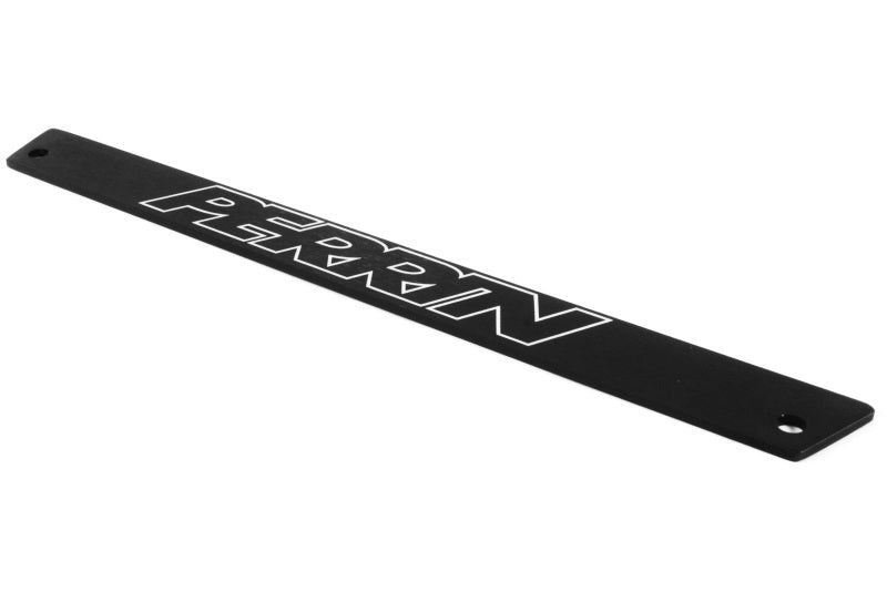 Perrin 22+ Subaru WRX License Plate Delete - Black - PSP-BDY-116BK