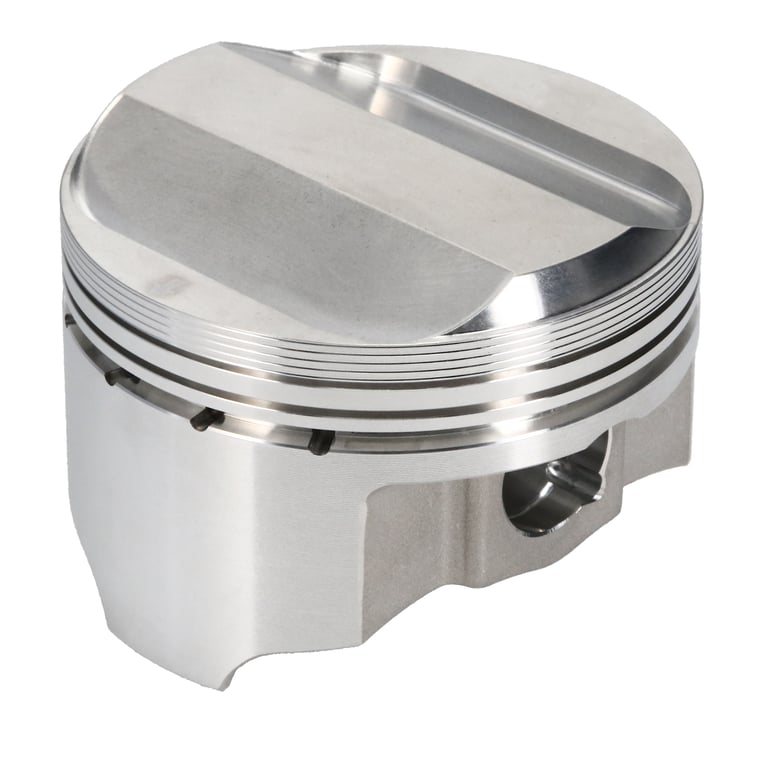 Wiseco Honda XR/XL500 79-82 10.51 CR 3544XC Piston kit - 4117M09000