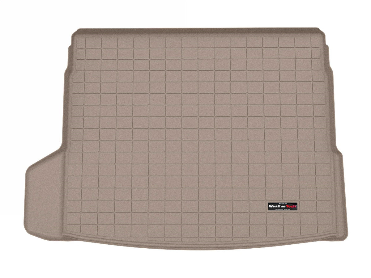 Weathertech - Cargo Liner - Tan Behind 2nd Row Seating 25-26 X3 - 411825