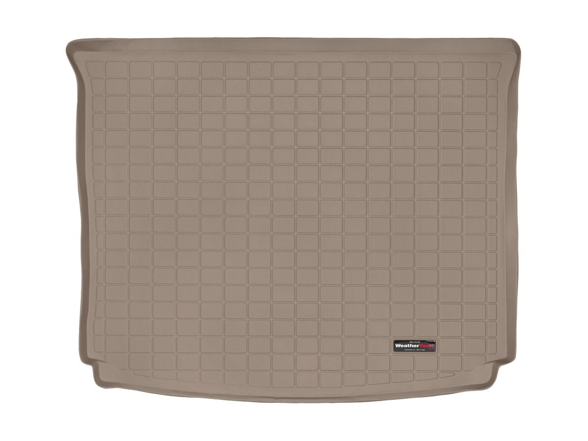 Weathertech - Cargo Liner - Tan Behind 2nd Row Seating 02-07 Buick Rendezvous - 41218