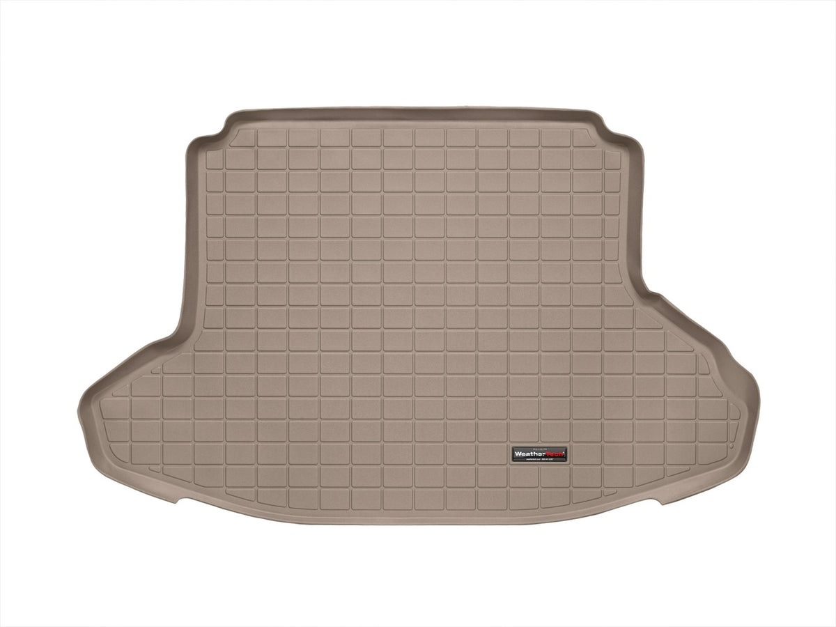 Weathertech - Cargo Liner - Tan 04-09 Toyota Prius - 41268